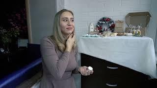 Арт-площадка #3: Ароматическая линейка бренда RELAX & WAX (Наталья Ложкина)