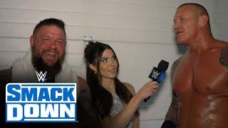 Kevin Owens and Randy Orton will take out "bootleg" Bloodline: SmackDown exclusive, June 14, 2024