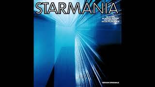 Starmania - Banlieue Nord (Audio officiel)