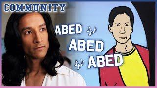 Abed's Most Meta Moments | Community