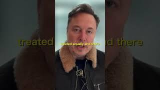 Elon Musk CONFRONTS Reporter About The Racist Laws In South Africa As She Tries To Avoid The Topic