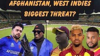 How Good Is Afghanistan? Can West Indies Batters Survive Their Bowling Attack?