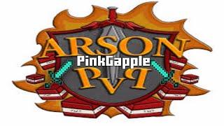 ArsonPvp Ep1 - Diamonds!!!