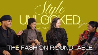 Season 3 Ep 4: FASHION RATINGS, THE RUNWAY RUNDOWN, STYLE TIPS & MORE!