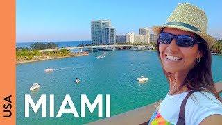 MIAMI, FLORIDA travel guide: What to do & Where to go