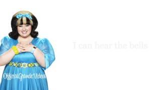 Hairspray Live! - I Can Hear The Bells (Lyrics)