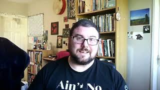 Rant!   Perspective & Entitlement  - Jon O'Sullivan - Irish Pagan School