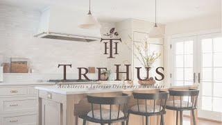 Agents of Beauty and Order - TreHus Architects + Interior Designers + Builders -