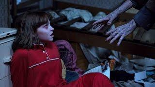 The Conjuring 2 Director James Wan's Guide to Making Great Horror