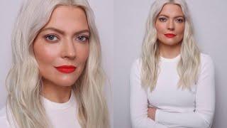 How I Do My Friend Kate Young Makeup | Hung Vanngo