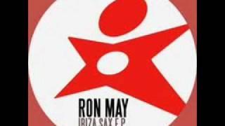 Ron May - Bambalezo (Original Mix)