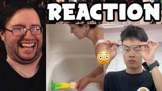 Gor's "Tony Compilation May 2025 4️⃣ by Tony LC SIGN" REACTION