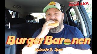 BurgerBaronen Episode 8: Spar