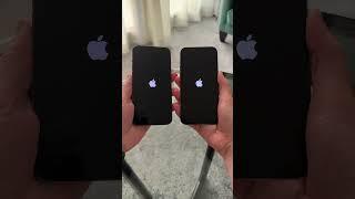 IPhone 14 pro max vs IPhone 13 Pro Max