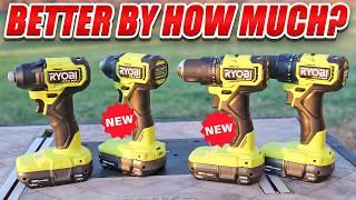 Before You Buy Ryobi’s New Tools, Watch THIS!