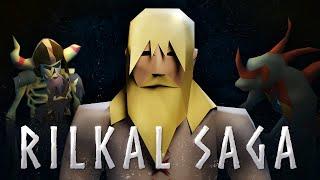 Rilkal Saga: A Fremennik Locked RuneScape Movie