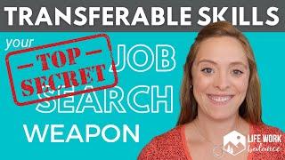 Transferable Skills: 6 Examples to Help You Stand Out During Your Job Search