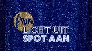 Licht Uit, Spot Aan - Trailer