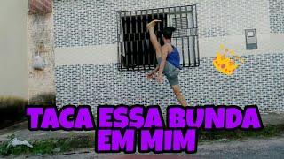 BONDE DAS MINA ZIKA - JHULIKO DANCY ( Homenagem )