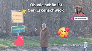 Heimatliebe | Oer-Erkenschwick | Christopher stellt seine Heimat vor | Leonardo di Caprio war hier