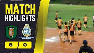 Tivoli Gardens vs Harbour View Match Week 11 Jamaica Premier League Highlights