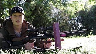 Riton Conquer X7 Rifle Scope Review