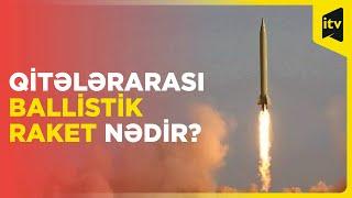 Rusiya Ukraynada qitələrarası ballistik raketdən istifadə edib?