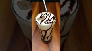 5 Star ⭐ Milkshake #shorts #milkshake #ASMR #azharAsmr  #5star