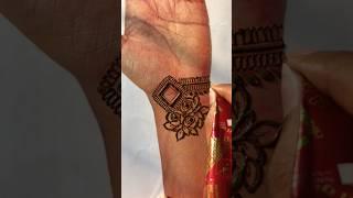 Stylish mehendi design #youtube #shorts #shortsfeed #trending #tiktok #viralvideo #mehndi #henna #yt