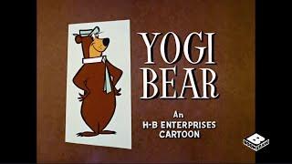 Boomerang Mini Continuity - Yogi Bear (Warner Bros. 100th Anniversary) - April 04, 2023 (HD)