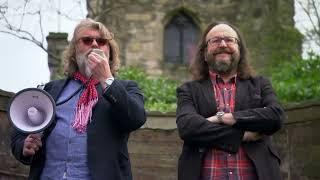 The Hairy Bikers' Pubs That Built Britain - 3. Manchester (BBC)