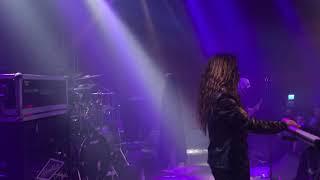 CARACH ANGREN ( Niederlande ) / Live / 26.06.2019 / Symphonic Black Metal/ TuRock/Essen/Deutschland