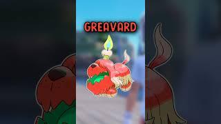 5 Potential Shiny Forms For Greavard!