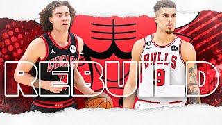 The Chicago Bulls Could Trade Zach Lavine To The Nuggets..?