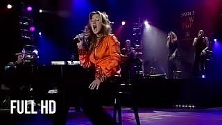 Lara Fabian - Love By Grace (Live at SWR3 New Pop Festival, Baden-Baden, Germany, 2000) - FULL HD