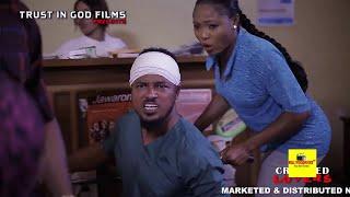 BLOCKBUSTER MOVIE COMING YOUR WAY THIS SEPTEMBER ON NOLLYWOODMOVIESTV - 2022 Latest Nigerian Movies