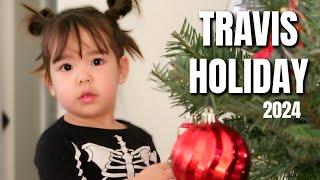 2024 HOLIDAY Festivities! - @itsJudysLife