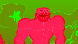 MDK ft. Nick Sadler - Firebird Is Super Creepy! OMG!