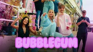 ART - BUBBLEGUM (prod. by ASIDE)