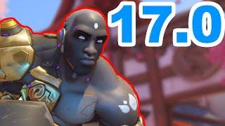 Doomfist 17.0