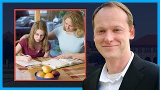 Are Parents Qualified to Homeschool Their Kids? With Matt Bateman