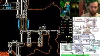 Rogue Dawn 8:52 any% (WR) 1CC (8:07 in-game time)