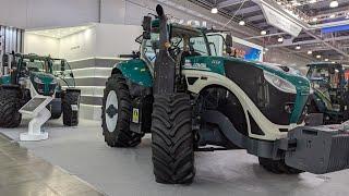 John Deere теперь никому не нужен?