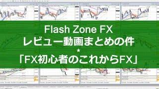 2016 01 24～2018年緊急100名限定募集「フラッシュゾーンFX」buchujpこれまでのまとめダイジェスト動画