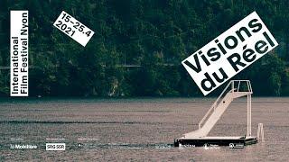 VdR2021 | Audiovisual and Documentary Forum