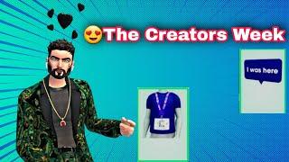 Avakin Creators Week Avakin Life | Avakin Life Creators Week | #avakinlife2022