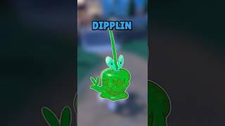 NEW Potential Shiny Dipplin Forms For Pokemon Scarlet & Violet!