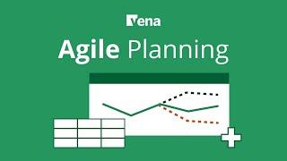 Agile Planning In 3 Minutes | Vena