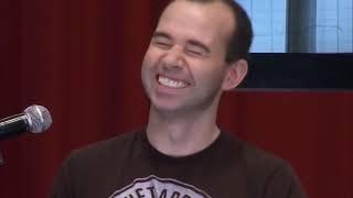 Impractical Jokers: Murr's lie detector test (2013)