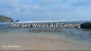 Real Sounds For Deep SleepWave Sound To Relax